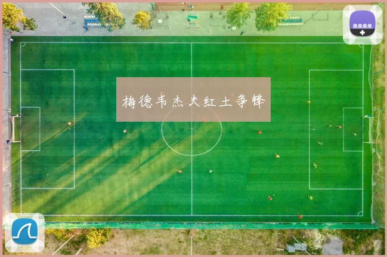梅德韦杰夫红土争锋