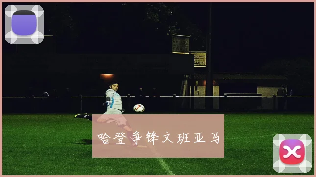哈登争锋文班亚马