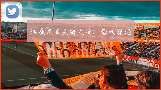坦桑尼亚关键之夜：影响深远