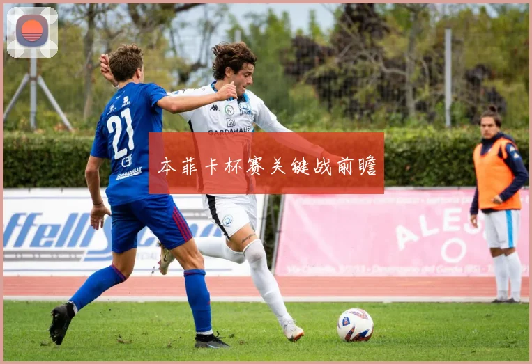 本菲卡杯赛关键战前瞻