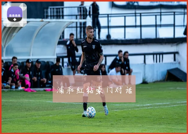 浦和红钻豪门对话