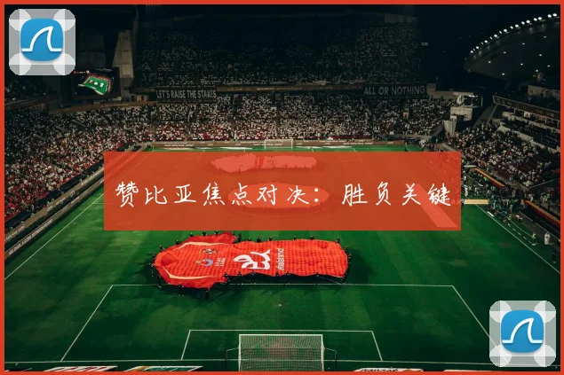 赞比亚焦点对决：胜负关键