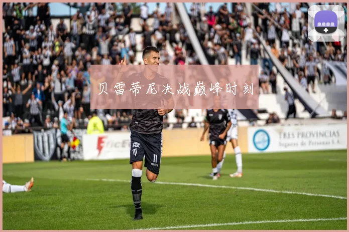 贝雷蒂尼决战巅峰时刻