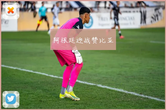 阿根廷迎战赞比亚