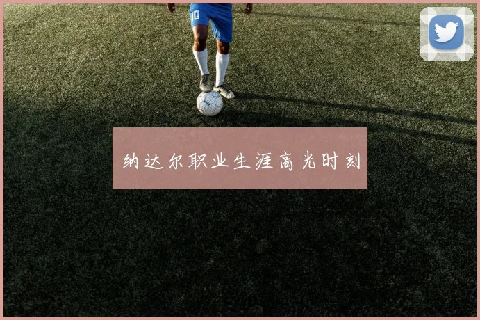 纳达尔职业生涯高光时刻