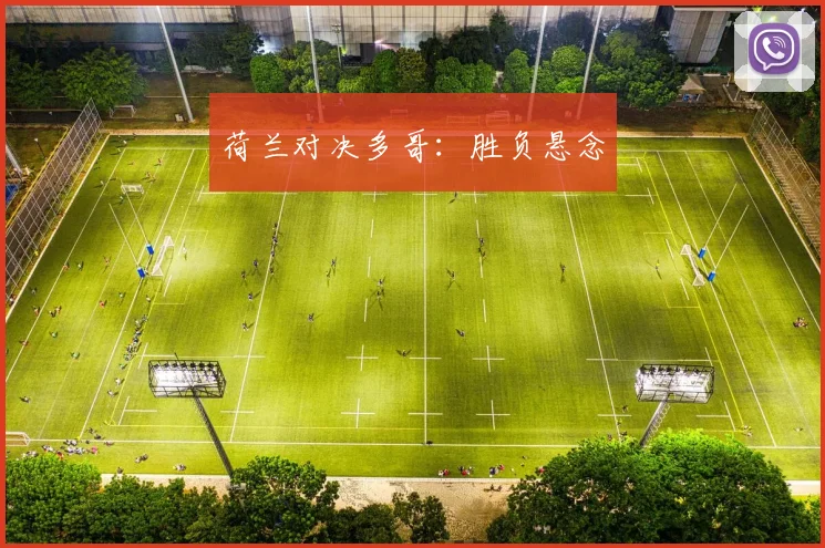 荷兰对决多哥：胜负悬念