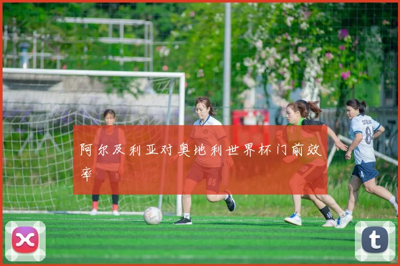 阿尔及利亚对奥地利世界杯门前效率