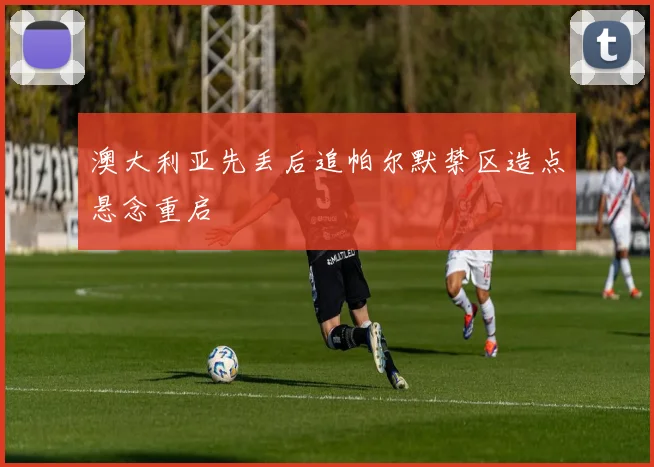 澳大利亚先丢后追帕尔默禁区造点悬念重启