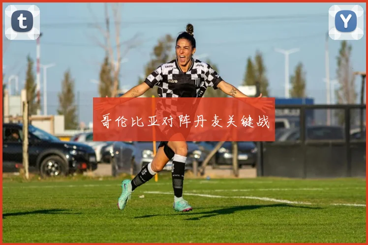 哥伦比亚对阵丹麦关键战