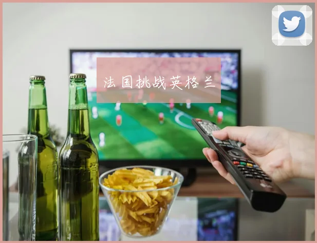 法国挑战英格兰