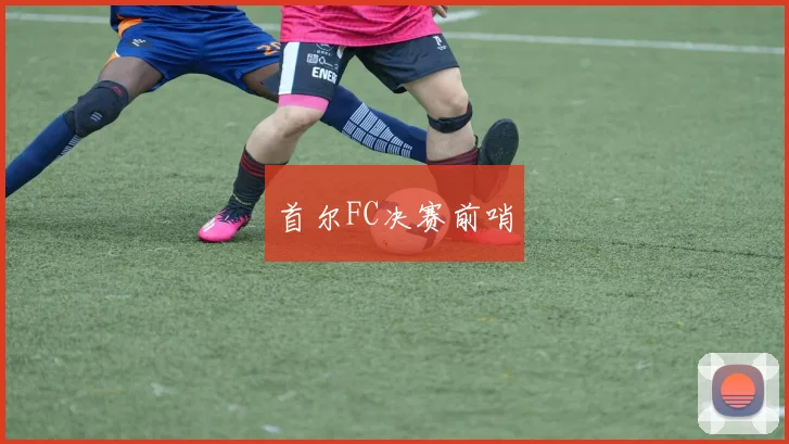 首尔FC决赛前哨