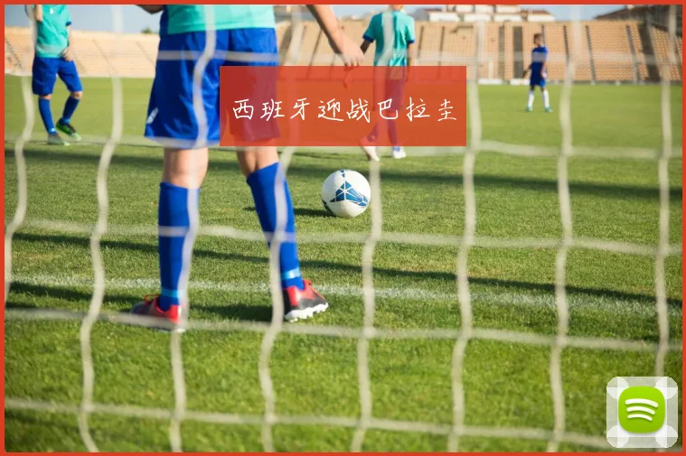西班牙迎战巴拉圭