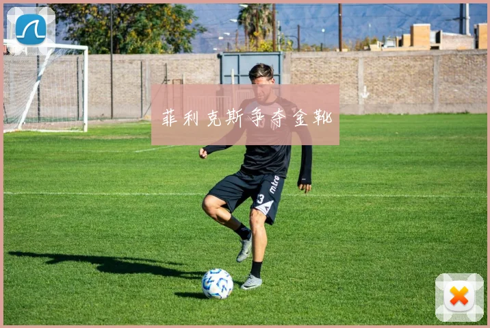 菲利克斯争夺金靴