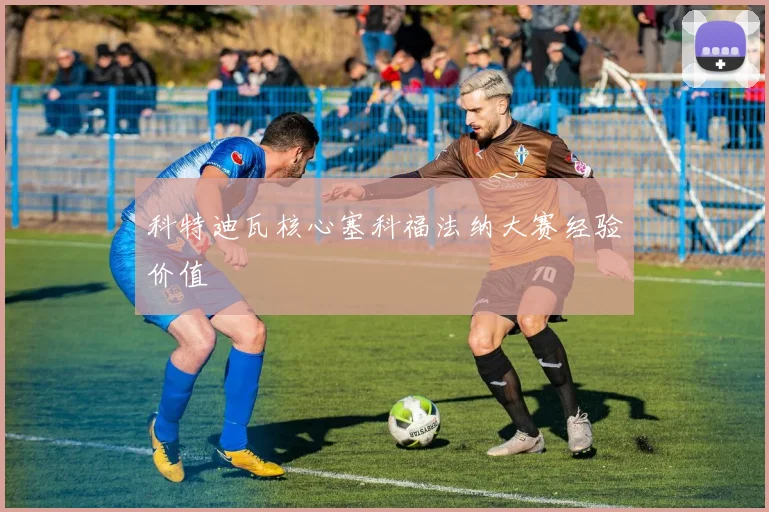 科特迪瓦核心塞科福法纳大赛经验价值