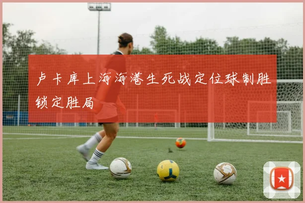 卢卡库上海海港生死战定位球制胜锁定胜局