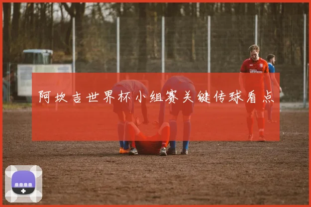 阿坎吉世界杯小组赛关键传球看点