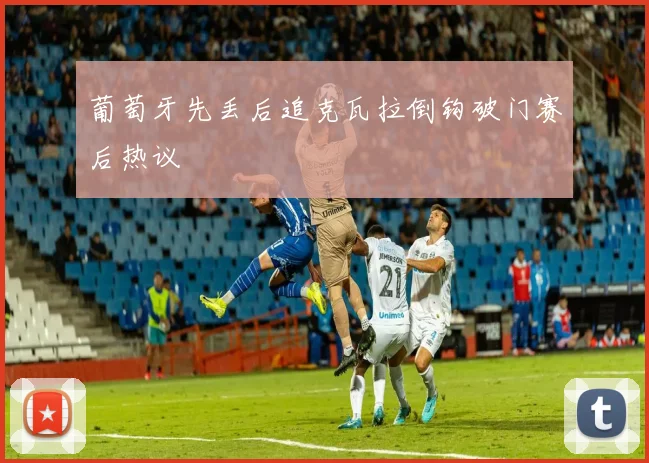 葡萄牙先丢后追克瓦拉倒钩破门赛后热议