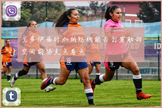 戈多伊面对加纳防线能否打穿肋部空间前场支点看点