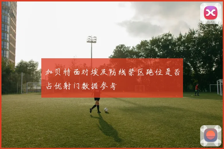 加贝特面对埃及防线禁区跑位是否占优射门数据参考